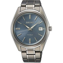 将图片加载到图库查看器，Seiko Men's Classic
