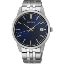 将图片加载到图库查看器，Seiko Men's Essentials

