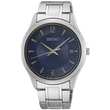 将图片加载到图库查看器，Seiko Men's Noble
