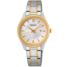 将图片加载到图库查看器，Seiko Men's Sapphire
