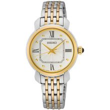 将图片加载到图库查看器，Seiko Women's Classic
