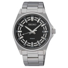 将图片加载到图库查看器，Seiko Men's Classic

