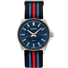 将图片加载到图库查看器，Seiko Men's Essentials
