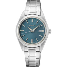 将图片加载到图库查看器，Seiko Men's Classic
