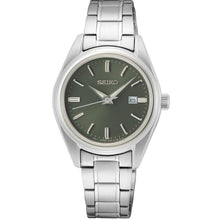 将图片加载到图库查看器，Seiko Men's Classic
