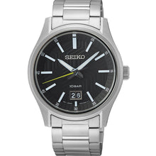 将图片加载到图库查看器，Seiko Men's Classic
