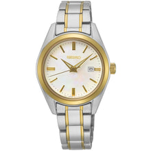 将图片加载到图库查看器，Seiko Women's Core
