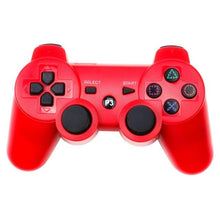 Load image into Gallery viewer, Sustainable Colorful Bluetooth Compatible Wireless Joystick Gamepad Controller Compatible For PC And  Laptop
