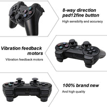 Load image into Gallery viewer, Sustainable Colorful Bluetooth Compatible Wireless Joystick Gamepad Controller Compatible For PC And  Laptop
