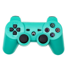 Load image into Gallery viewer, Sustainable Colorful Bluetooth Compatible Wireless Joystick Gamepad Controller Compatible For PC And  Laptop
