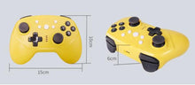 Load image into Gallery viewer, Sustainable Pro Wireless Joystick Bluetooth Gamepad Controller Vibration Compatible With PC Laptop
