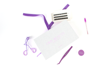 Load image into Gallery viewer, Sweetheart Press &amp; Go Lash Kit
