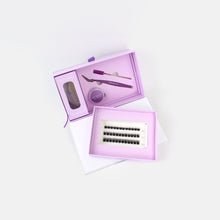 Load image into Gallery viewer, Sweetheart Press &amp; Go Lash Kit
