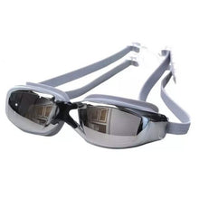 Load image into Gallery viewer, Swimming Goggles No Leaking Anti Fog UV Protection
