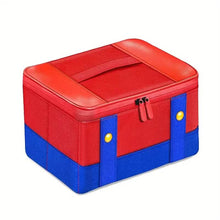 Load image into Gallery viewer, Switch Suitcase for Nintendo Switch/Lite/OLED
