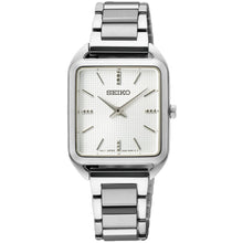 将图片加载到图库查看器，Seiko Men's Essentials
