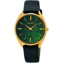 将图片加载到图库查看器，Seiko Women's Essentials
