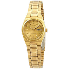 将图片加载到图库查看器，Seiko Women's Series 5
