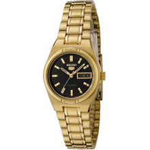 将图片加载到图库查看器，Seiko Women's Series 5
