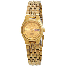 将图片加载到图库查看器，Seiko Women's Series 5
