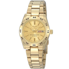 将图片加载到图库查看器，Seiko Women's Series 5
