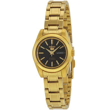 将图片加载到图库查看器，Seiko Women's Series 5
