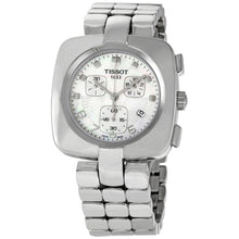 Load image into Gallery viewer, Tissot Women's Odaci-T
