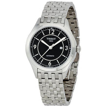 将图片加载到图库查看器，Tissot Men's T-One

