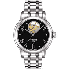 将图片加载到图库查看器，Tissot Women's Lady Heart
