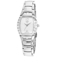 将图片加载到图库查看器，Tissot Women's Femini-T
