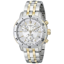 将图片加载到图库查看器，Tissot Men's PRS 200
