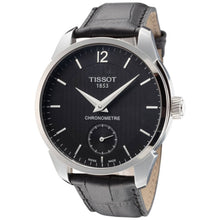 将图片加载到图库查看器，Tissot Men's T-Complication
