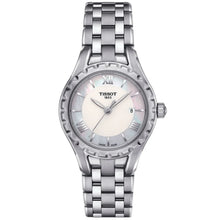 将图片加载到图库查看器，Tissot Women's Lady
