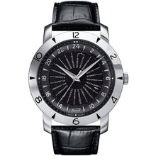 将图片加载到图库查看器，Tissot Men's Heritage Navigator
