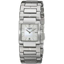 将图片加载到图库查看器，Tissot Women's T2
