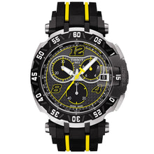 将图片加载到图库查看器，Tissot Men's T-Race Thomas Luthi Limited Edition
