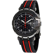 将图片加载到图库查看器，Tissot Men's T-Race Moto GP
