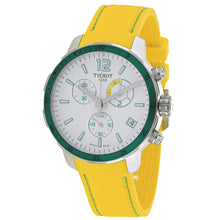 将图片加载到图库查看器，Tissot Men's Quickster
