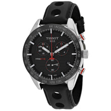 将图片加载到图库查看器，Tissot Men's PRS 516
