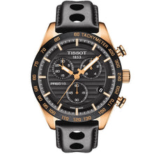 将图片加载到图库查看器，Tissot Men's PRS 516
