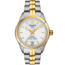 将图片加载到图库查看器，Tissot Women's PR 100 Powermatic 80

