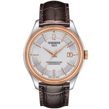将图片加载到图库查看器，Tissot Men's Ballade
