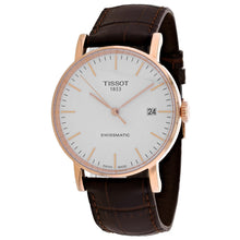 Load image into Gallery viewer, Tissot Men's Everytime
