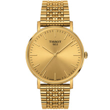 将图片加载到图库查看器，Tissot Men's Everytime Medium
