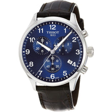 将图片加载到图库查看器，Tissot Men's T-Sport
