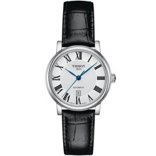 将图片加载到图库查看器，Tissot Women's Carson Premium Automatic
