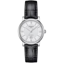将图片加载到图库查看器，Tissot Women's Carson Premium Automatic
