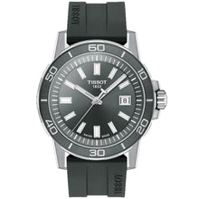 将图片加载到图库查看器，Tissot Men's T-Sport
