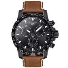 将图片加载到图库查看器，Tissot Men's Supersport
