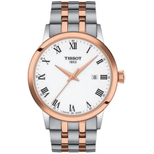 将图片加载到图库查看器，Tissot Men's Classic Dream
